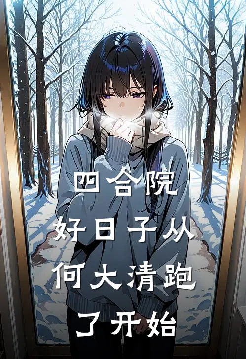 四合院：好日子从何大清跑了开始