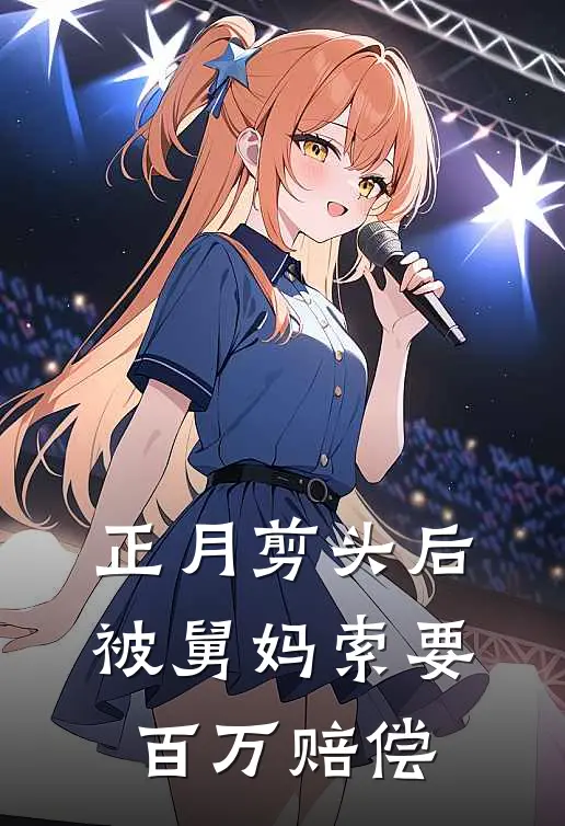 正月剪头后，被舅妈索要百万赔偿