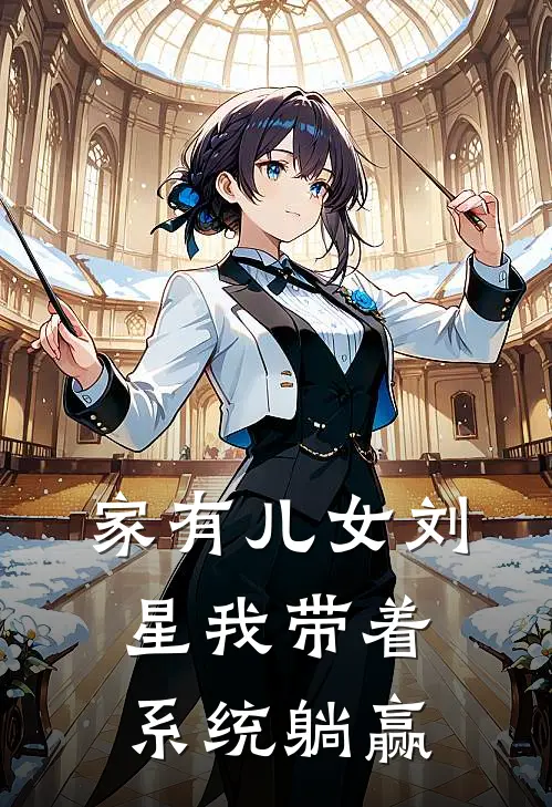 家有儿女刘星我带着系统躺赢