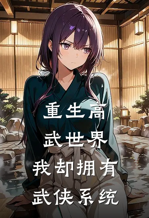 重生高武世界：我却拥有武侠系统