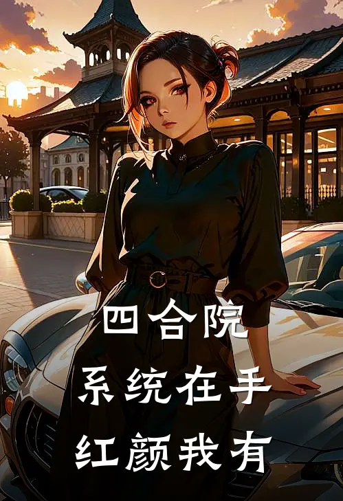 四合院：系统在手，红颜我有