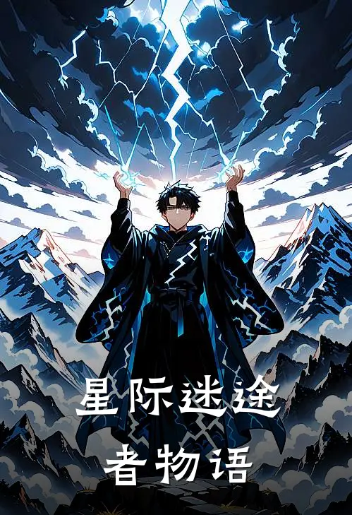 星际迷途者物语