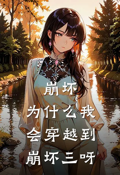 崩坏：为什么我会穿越到崩坏三呀