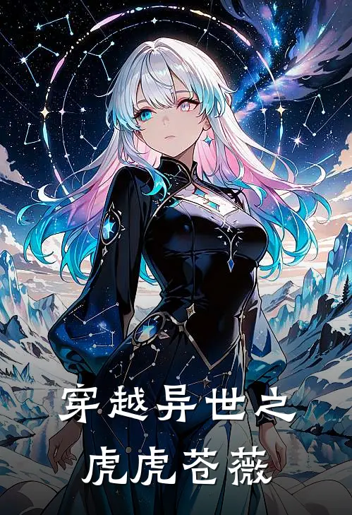 穿越异世之虎虎苍薇