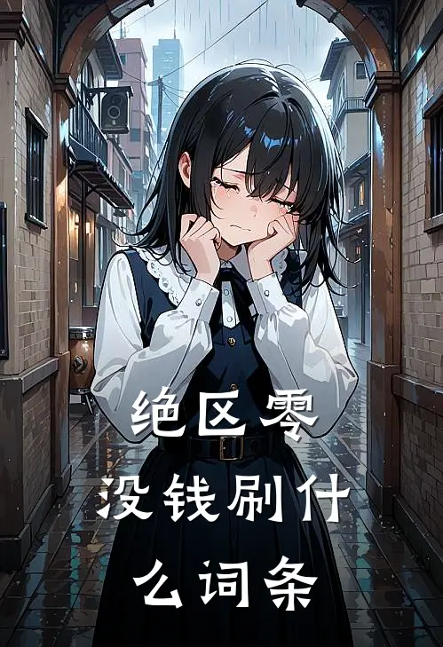 绝区零：没钱刷什么词条
