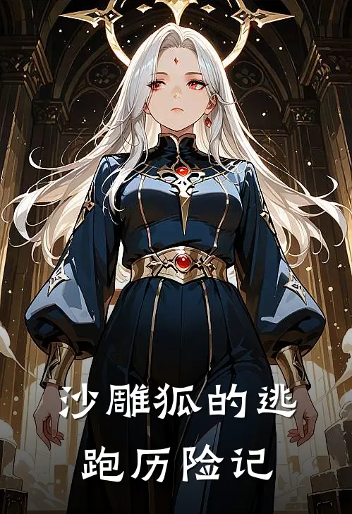 沙雕狐的逃跑历险记