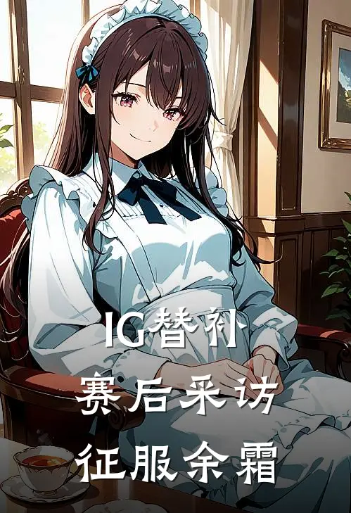 IG替补：赛后采访征服余霜