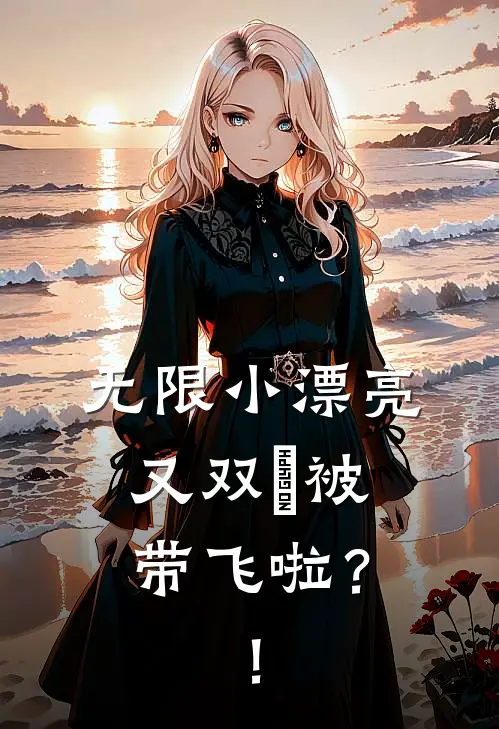 无限小漂亮又双叒被带飞啦？！