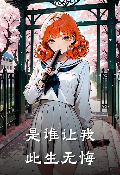 是谁让我此生无悔