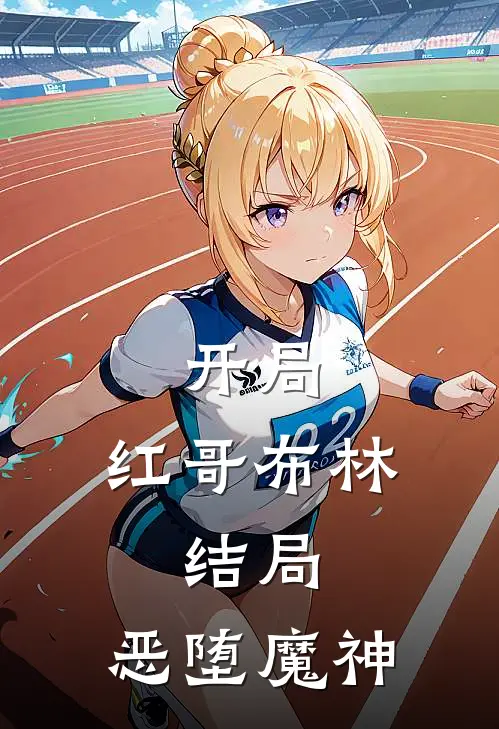 开局：红哥布林，结局：恶堕魔神