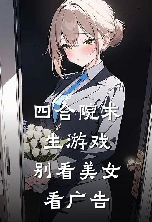 四合院求生游戏：别看美女看广告