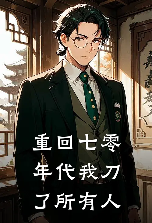 重回七零年代我刀了所有人
