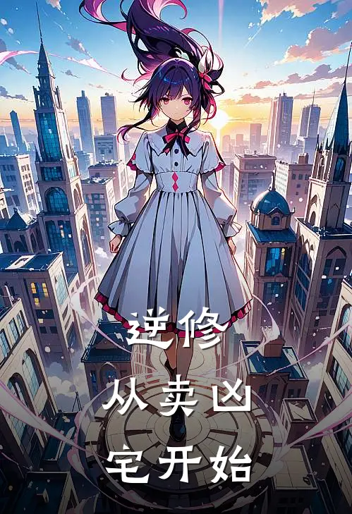 逆修：从卖凶宅开始