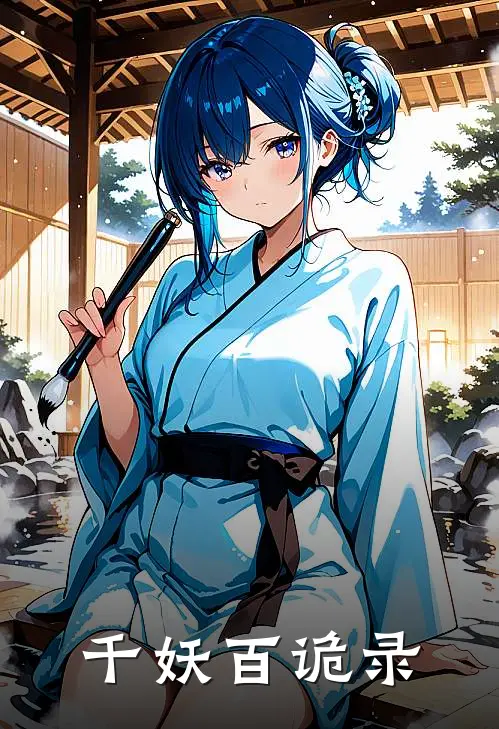 千妖百诡录