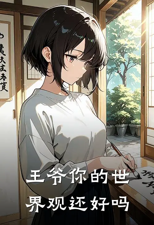 王爷你的世界观还好吗