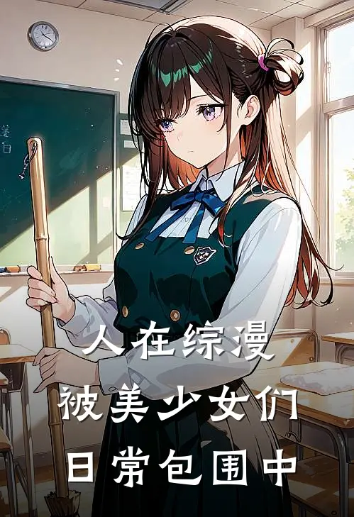 人在综漫：被美少女们日常包围中