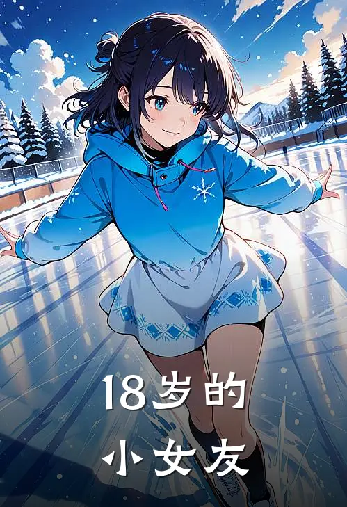 18岁的小女友