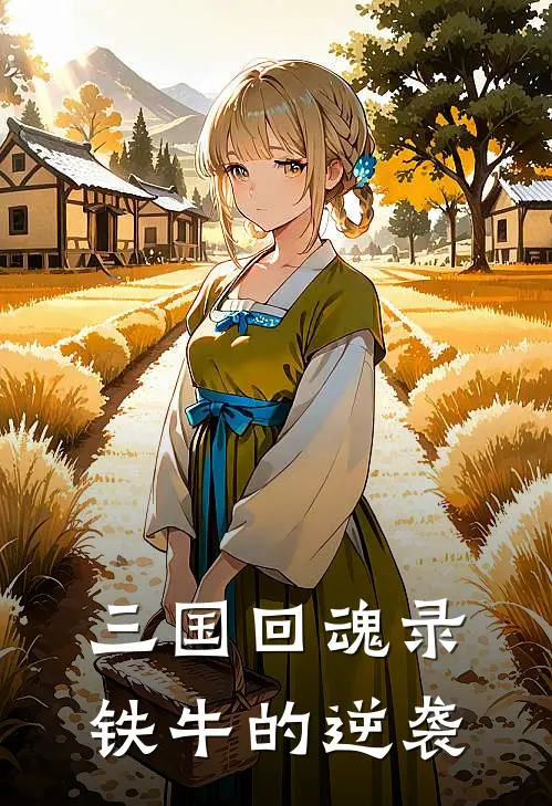 三国回魂录：铁牛的逆袭