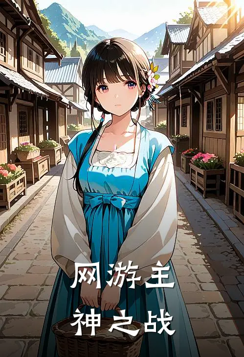 网游主神之战