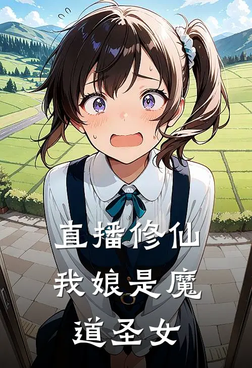 直播修仙：我娘是魔道圣女
