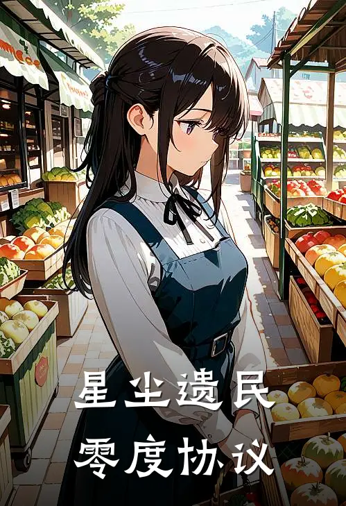 星尘遗民：零度协议