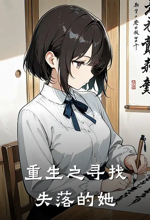 重生之寻找失落的她