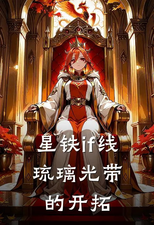 星铁if线，琉璃光带的开拓