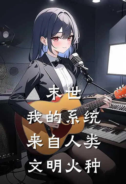 末世：我的系统来自人类文明火种