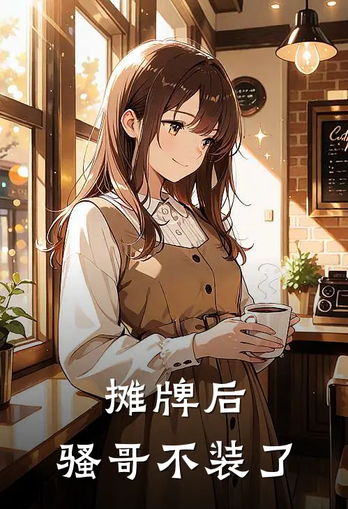 摊牌后，骚哥不装了