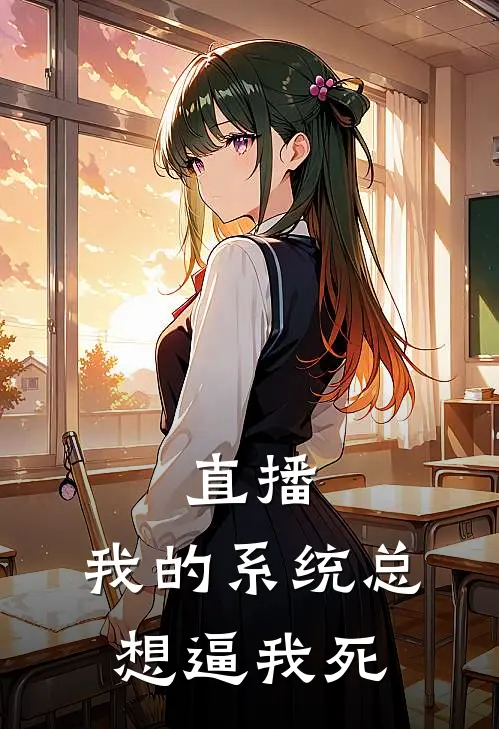 直播：我的系统总想逼我死