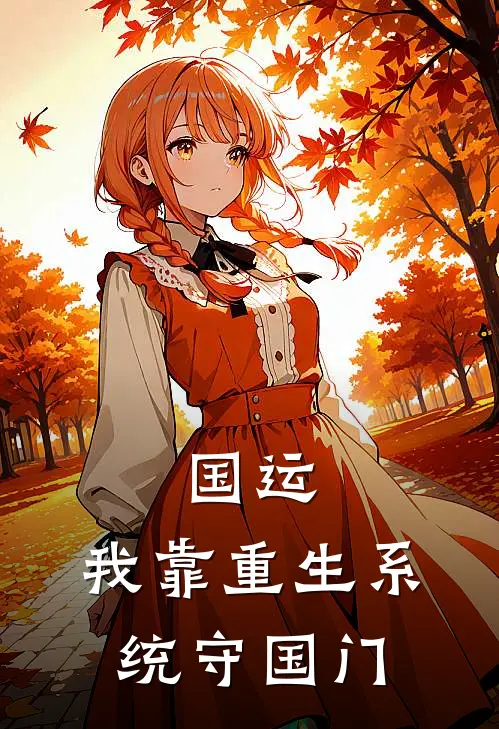 国运：我靠重生系统守国门