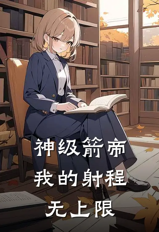 神级箭帝：我的射程无上限