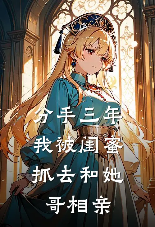 分手三年，我被闺蜜抓去和她哥相亲