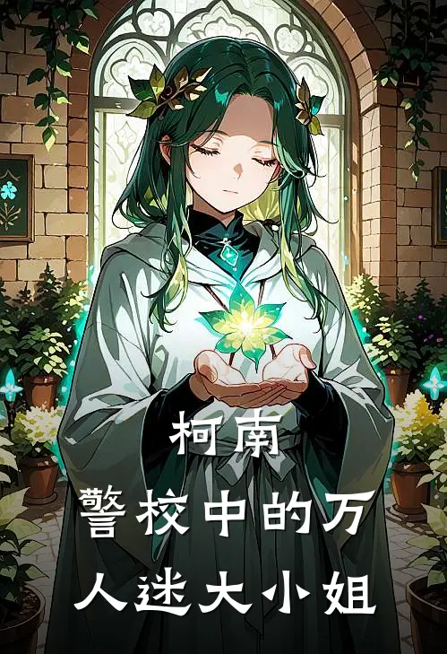 柯南：警校中的万人迷大小姐