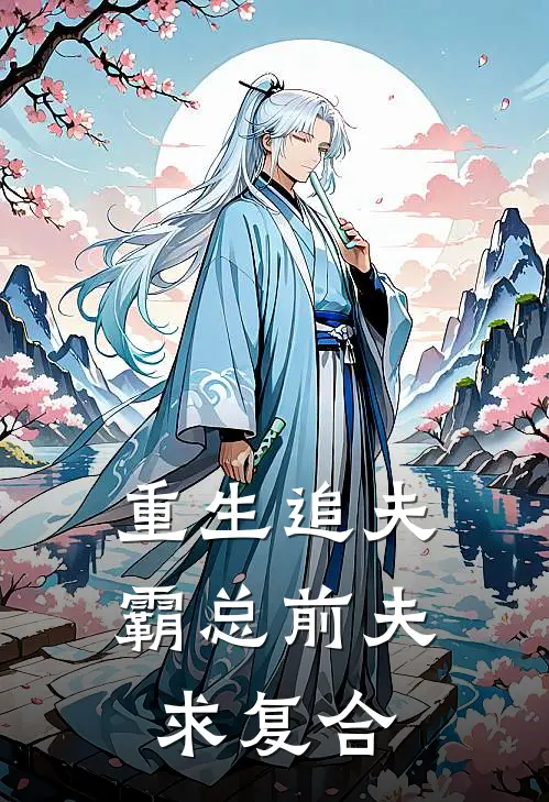 重生追夫：霸总前夫，求复合