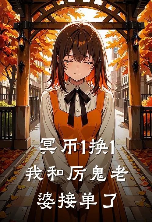 冥币1换1，我和厉鬼老婆接单了