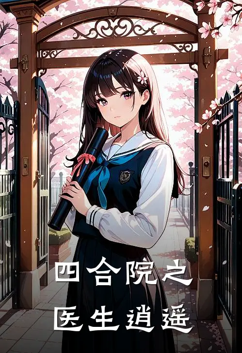 四合院之医生逍遥