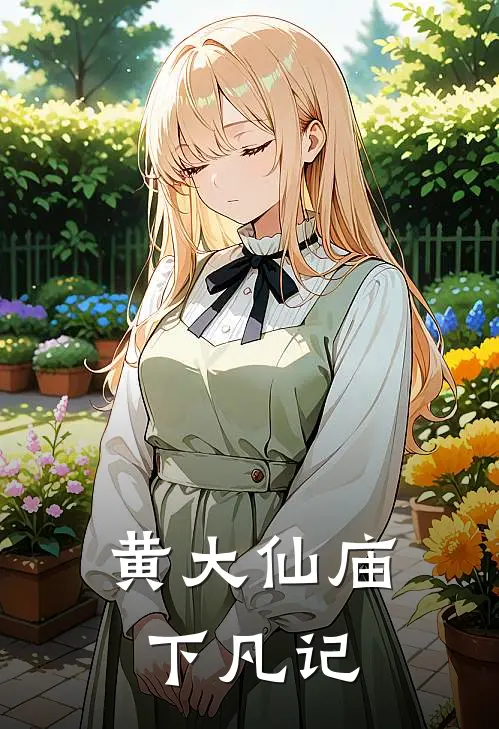 黄大仙庙下凡记