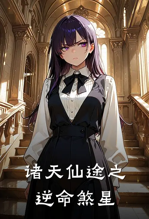 诸天仙途之逆命煞星