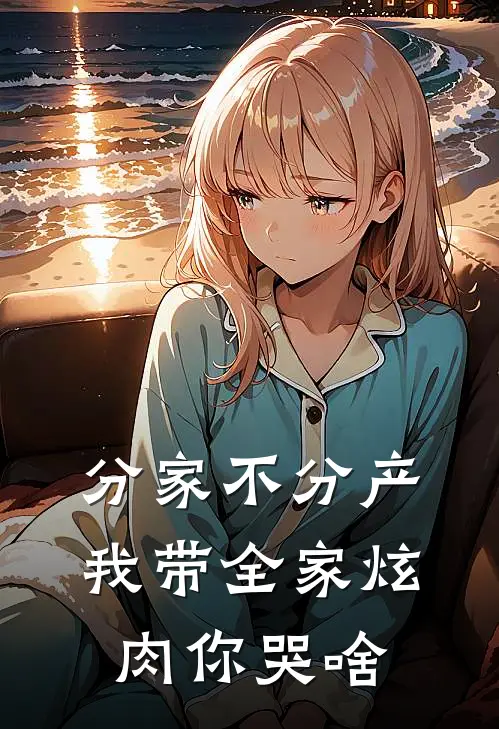 分家不分产，我带全家炫肉你哭啥