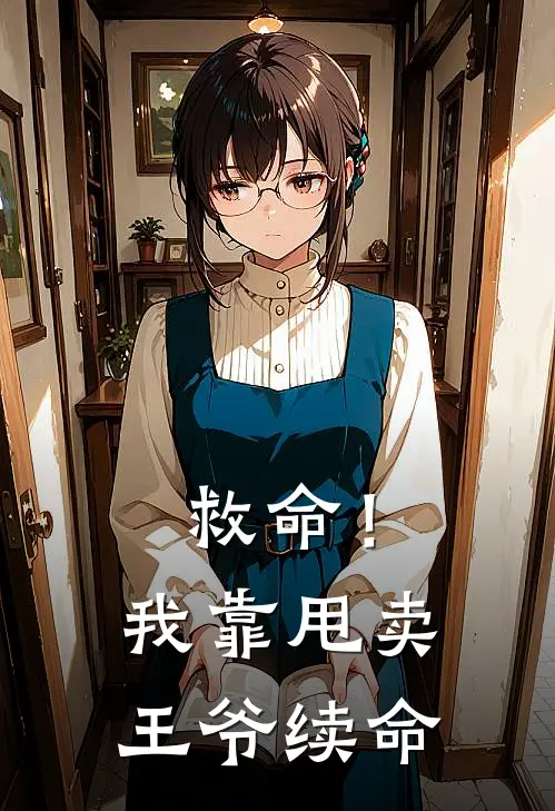 救命！我靠甩卖王爷续命