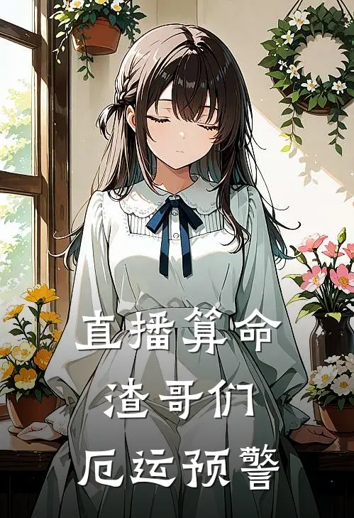 直播算命：渣哥们，厄运预警