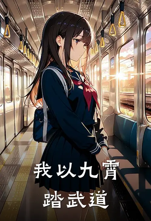 我以九霄踏武道