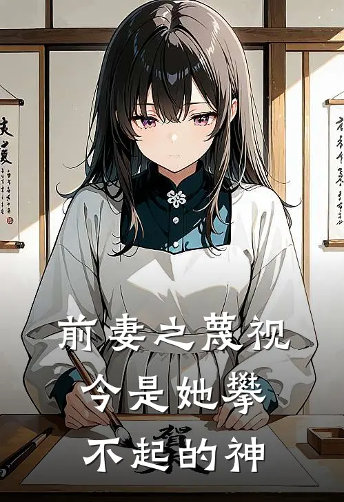 前妻之蔑视，今是她攀不起的神