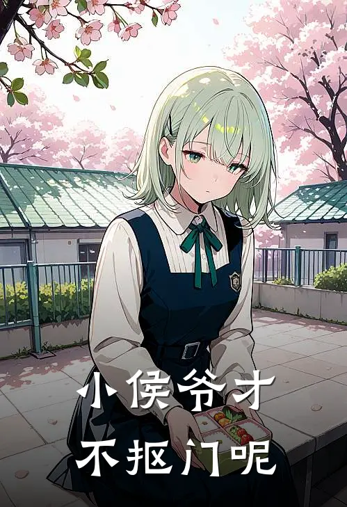 小侯爷才不抠门呢