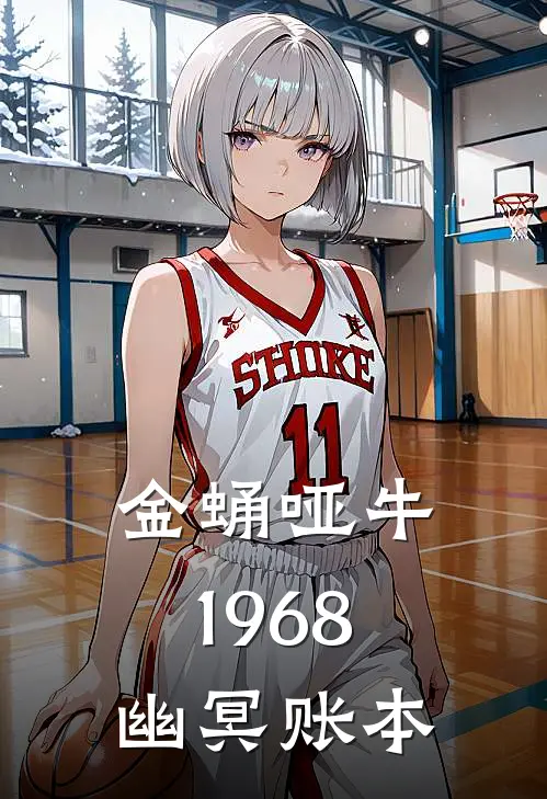 金蛹哑牛：1968幽冥账本