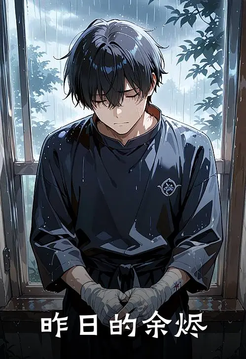 昨日的余烬