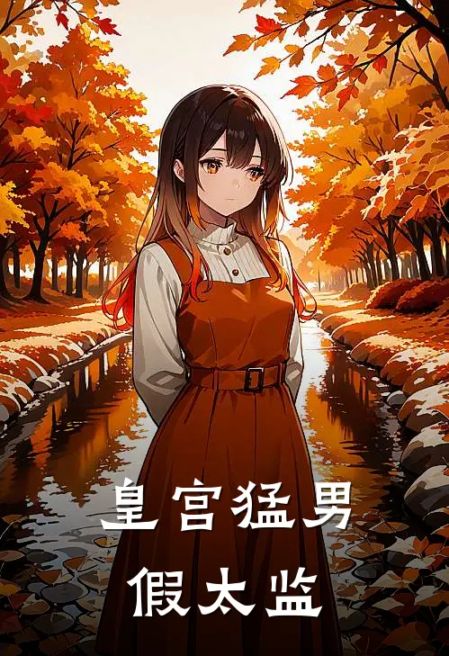 皇宫猛男假太监