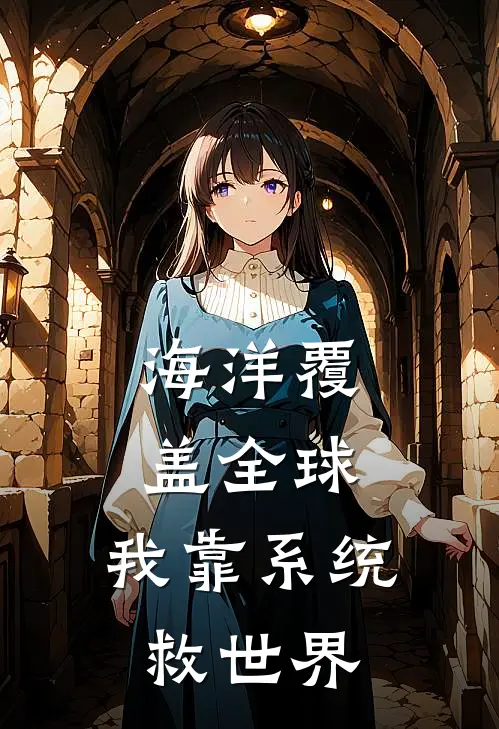 海洋覆盖全球，我靠系统救世界
