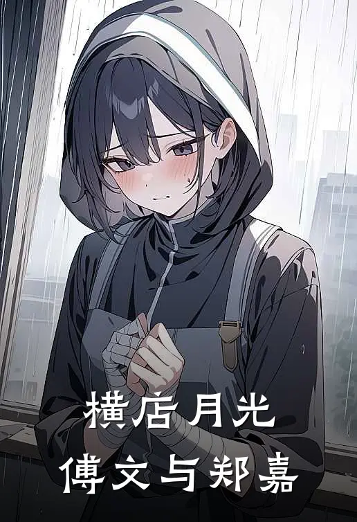 横店月光：傅文与郑嘉